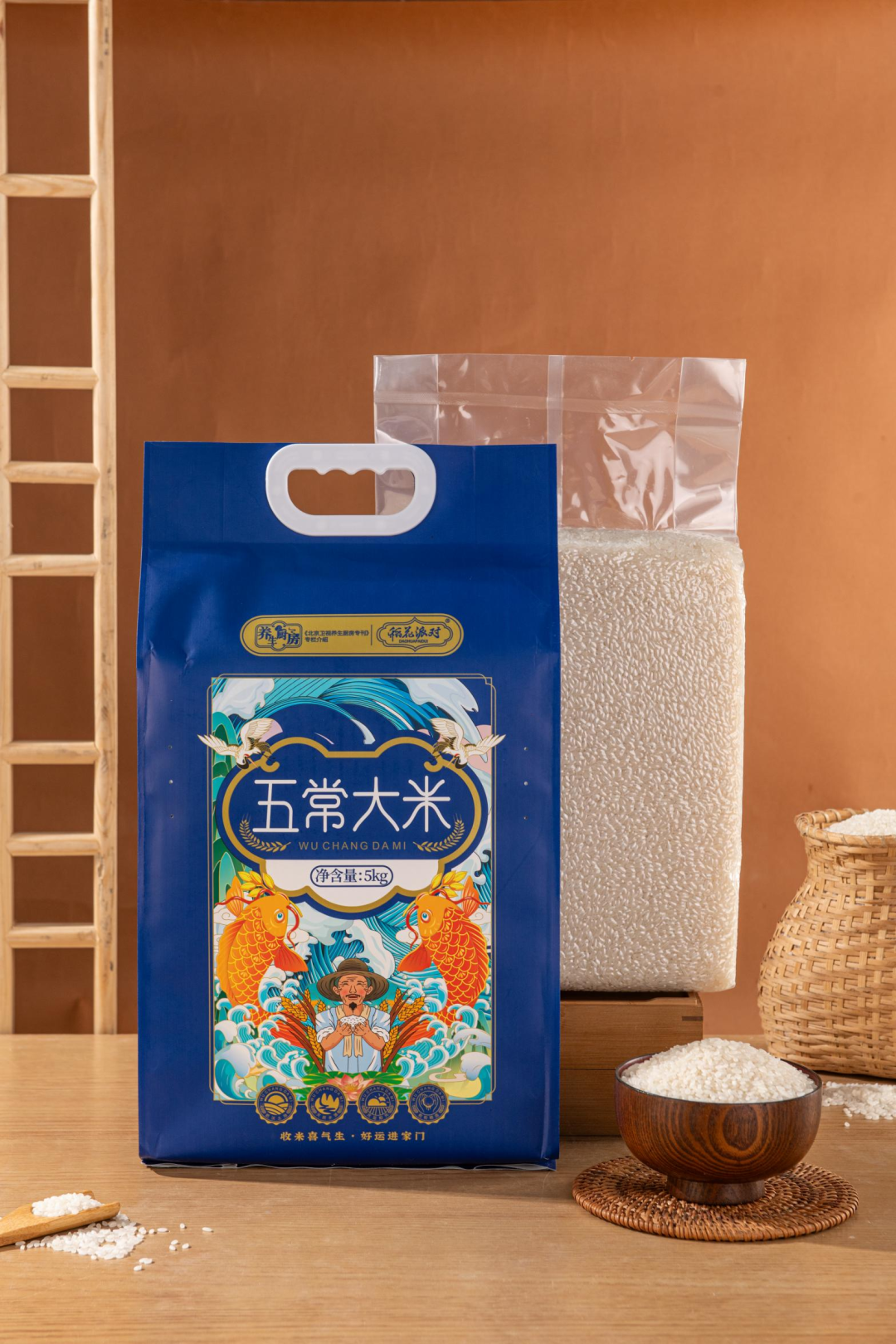 揭秘：餐桌上的 “五常大米”，真身究竟在哪？“稻花派对” 死磕溯源真相！~