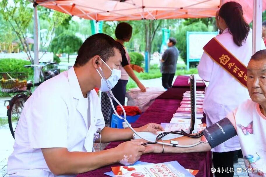 九州发展服务中心:预防先天残疾,守护美好未来