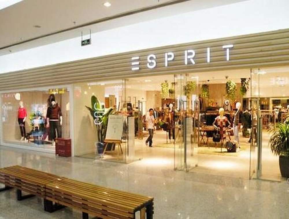 艾格线上店停止运营，或彻底退出中国，盘点那些“童年回忆”的女装品牌现状