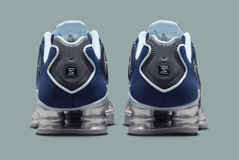 Nike 经典「气柱鞋」复刻回归！还是讨喜配色！