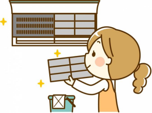 一吹空调就有怪味,甚至引发鼻炎?!怎么回事?