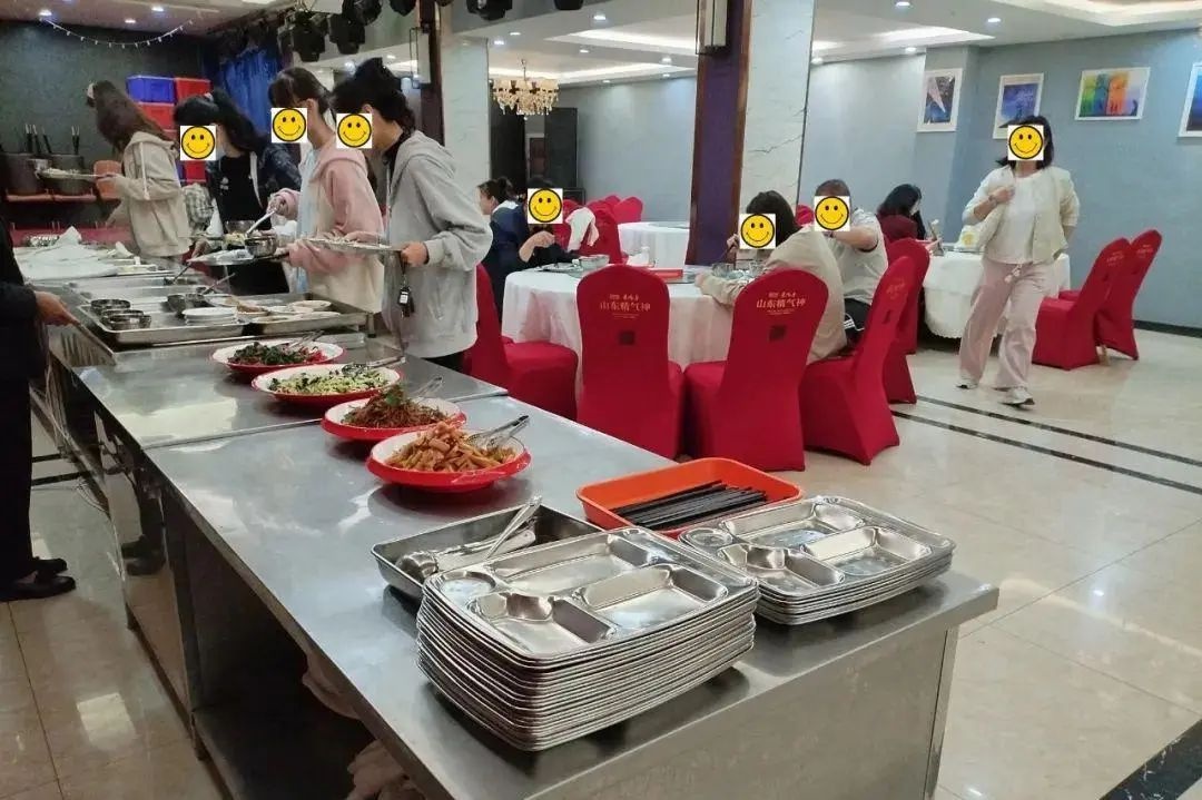 烟火里的城市温度｜坊子这里至味“食”刻倾情上线！
