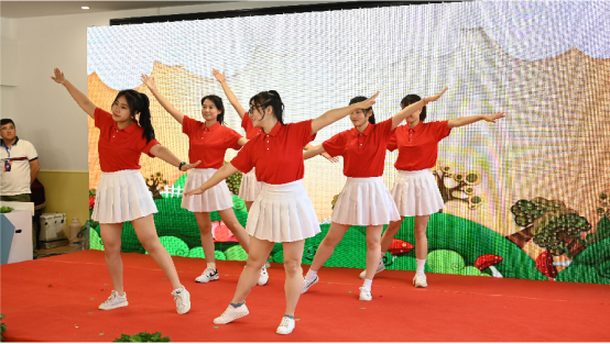 筑梦启航 礼润童心|崂山区山东头幼儿园正式开园