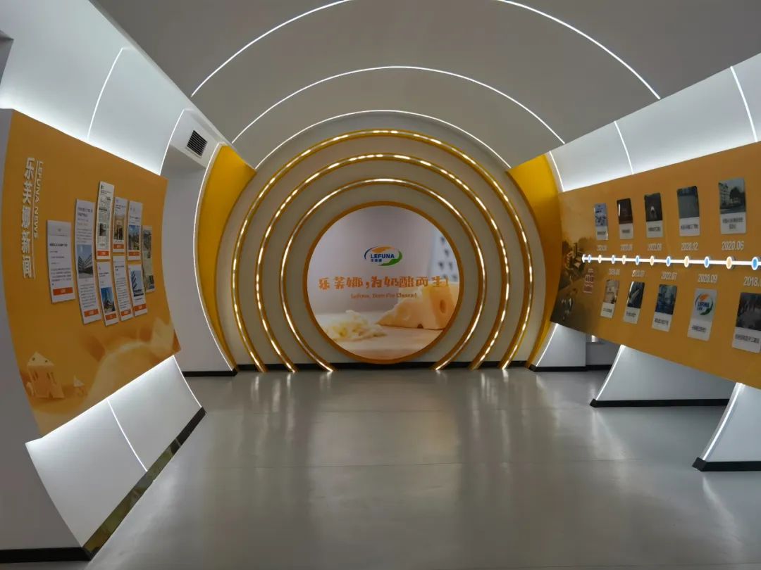 打赢打好转型发展攻坚战突围战丨松江这座中国最大奶酪工厂强势崛起，预计2027年产能可达2.2万吨