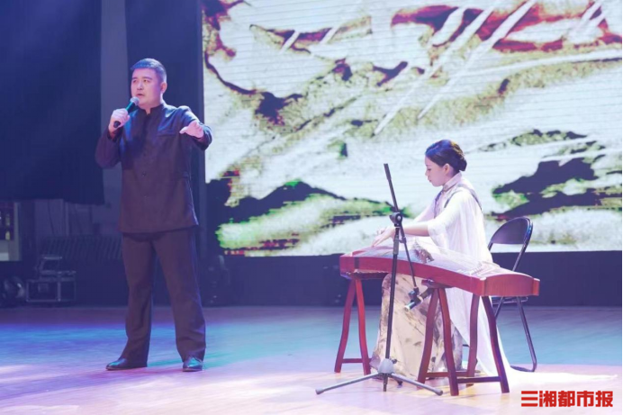 呼吁关注“星星的孩子”,这场“时光之约”音乐会好有爱