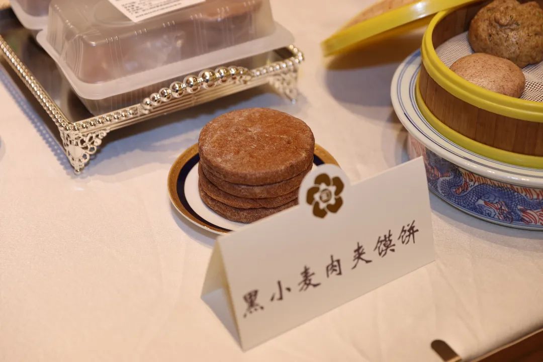 黑小麦，什么来头？