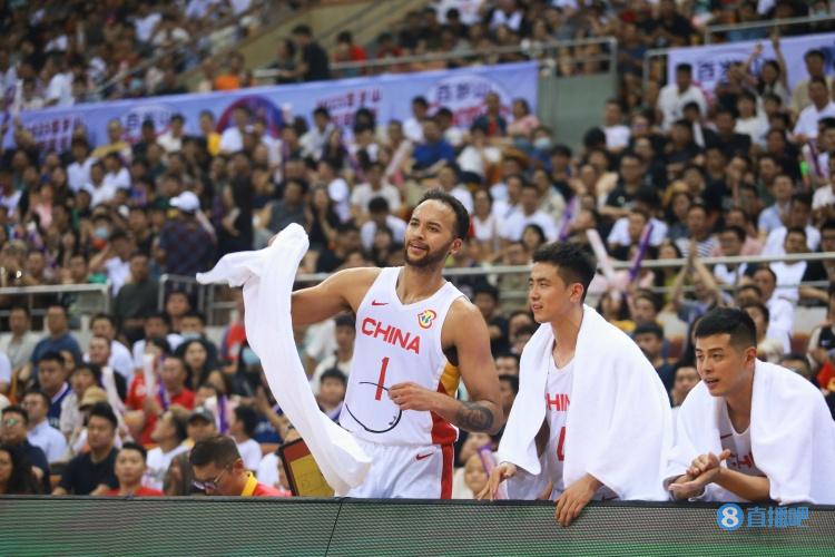 FIBA男篮排名(2023男篮世界杯FIBA30大球星:李凯尔第27位 唯一中国球员)
