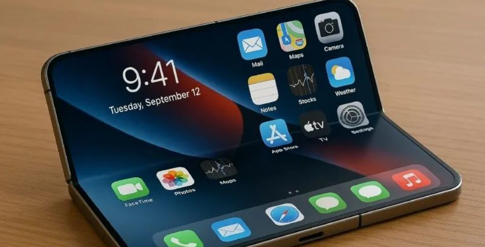 曝苹果正在开发20周年纪念版iPhone