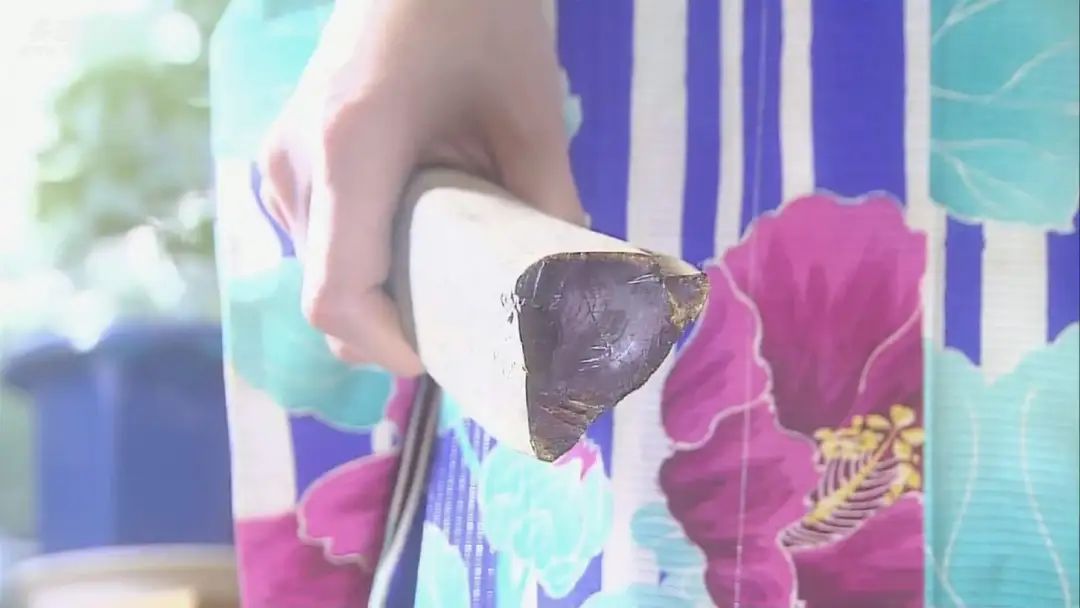 章鱼小丸子上的“木屑”，到底是什么？