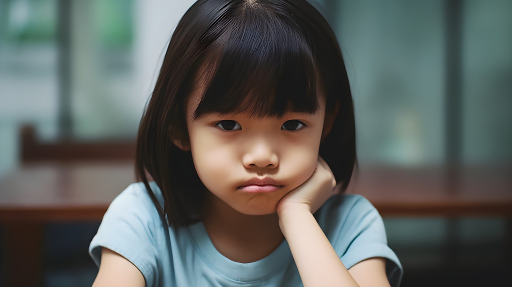 拆掉孩子成长中的“隔离墙”