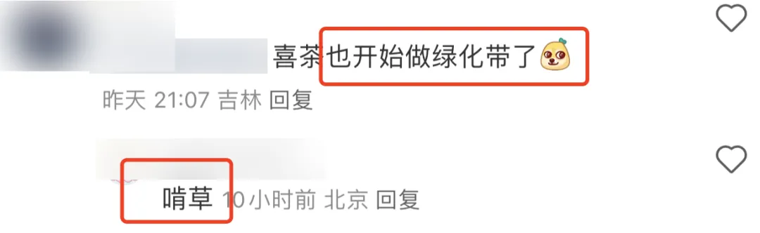 卷到“绿化带”的中国新茶饮，靠什么让老外神魂颠倒？