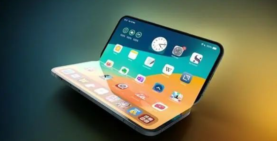 曝苹果正在开发20周年纪念版iPhone