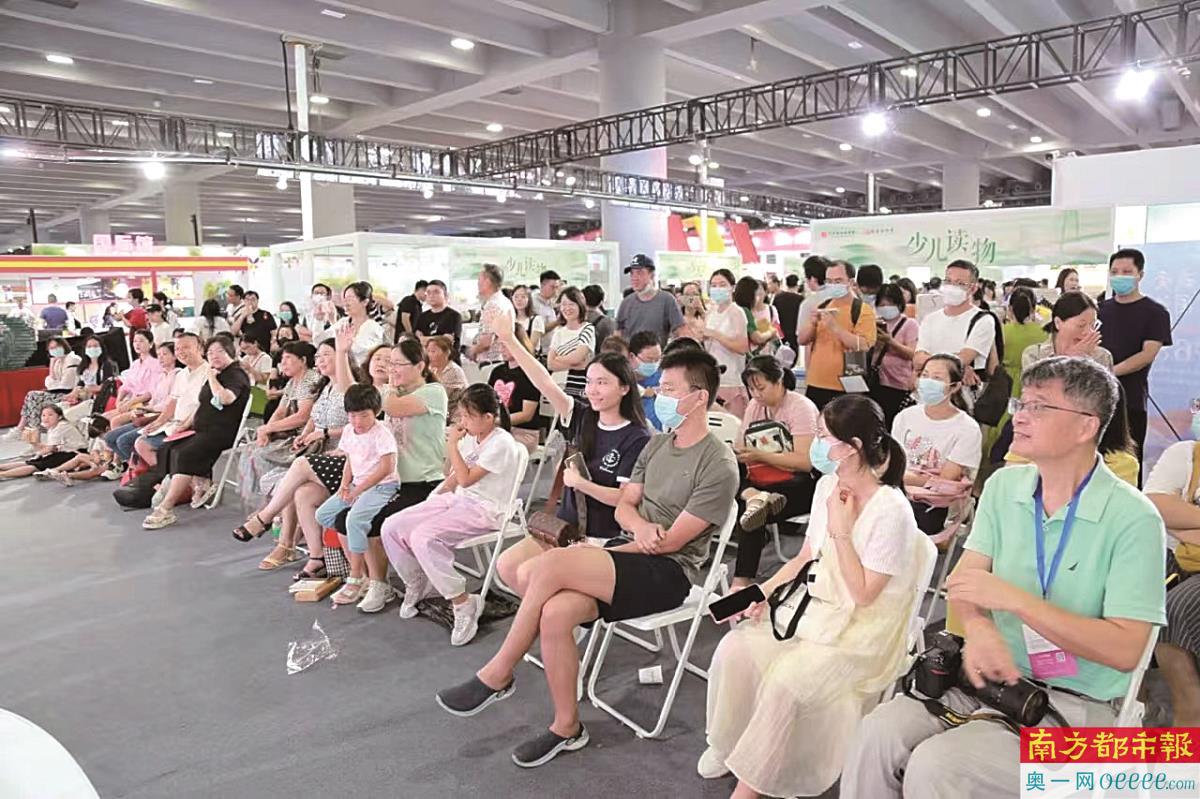 许尤佳:家长是孩子最好的医生