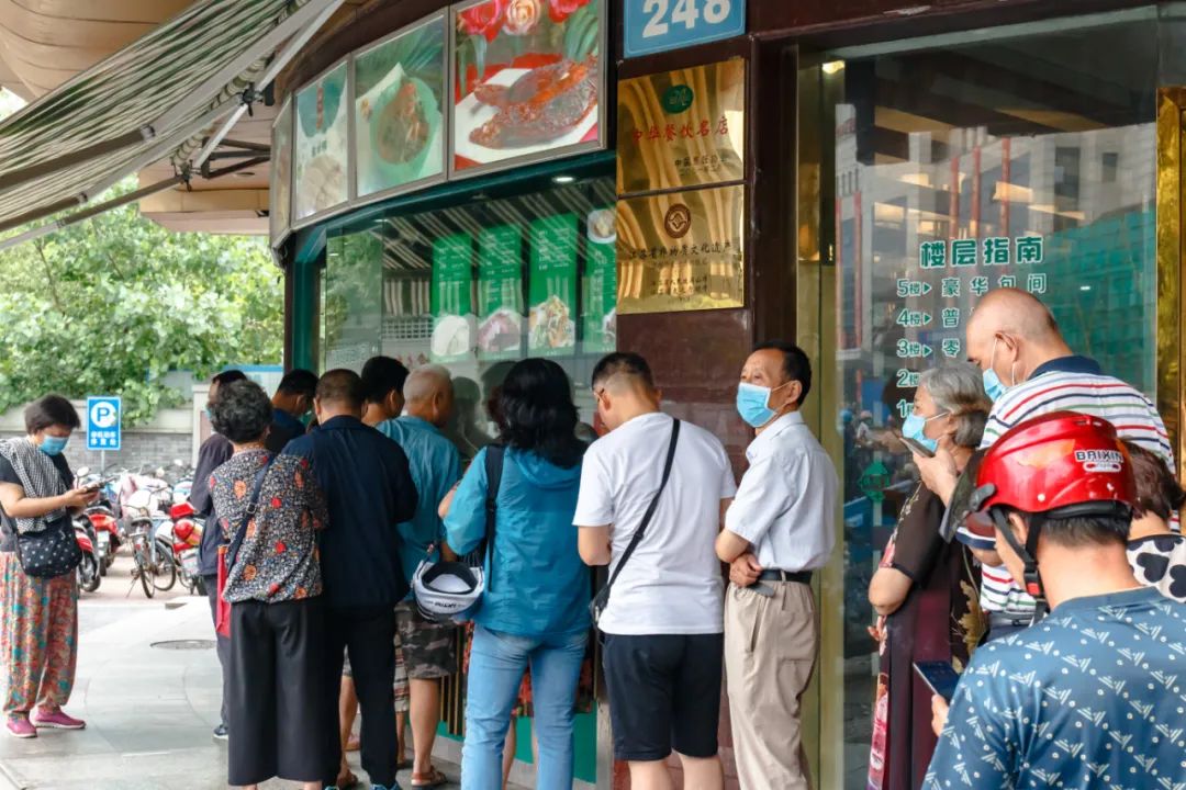 江苏米其林必比登发布了，还有多少餐厅值得推荐？