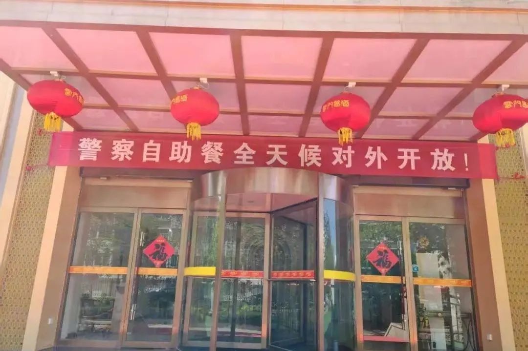 烟火里的城市温度｜坊子这里至味“食”刻倾情上线！