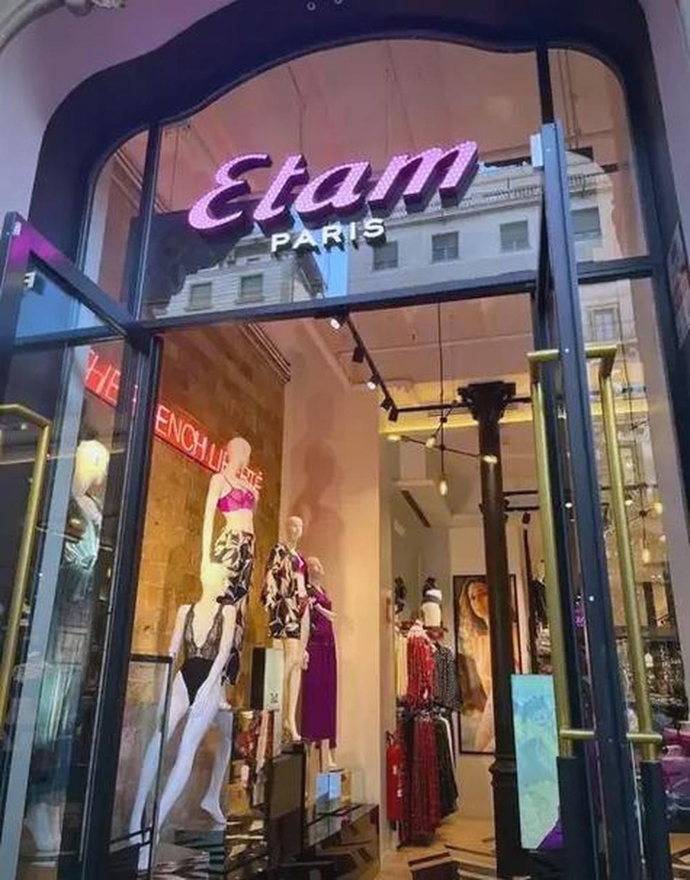 艾格线上店停止运营，或彻底退出中国，盘点那些“童年回忆”的女装品牌现状