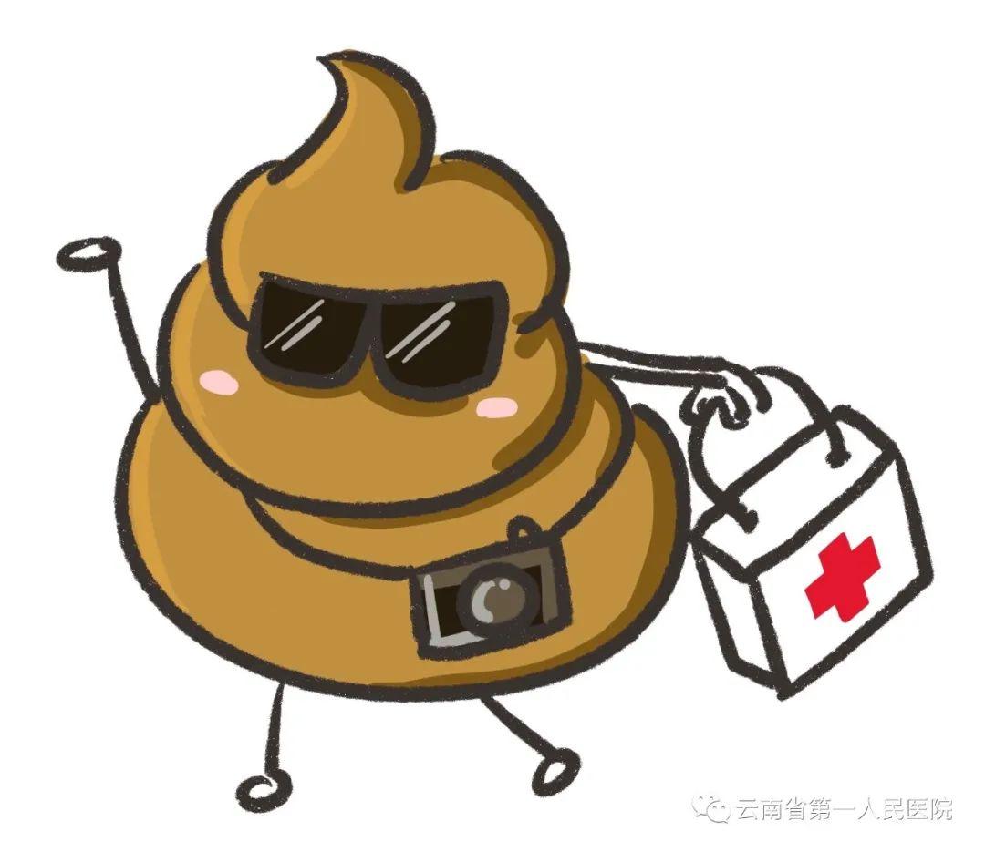 为啥一出门旅游就拉不出屎?收好这份应对“锦囊”