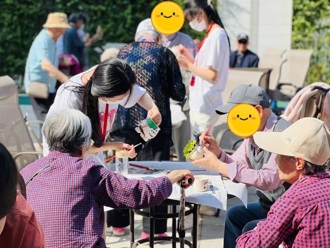 全城寻找认知症患者 推进认知症友好社区建设