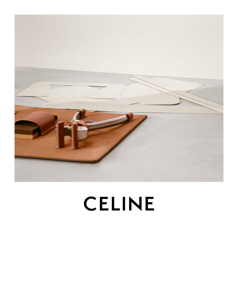 CELINE匠艺工坊