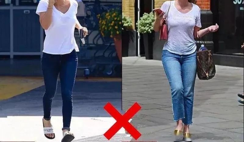 79元3件！纯棉T恤穿出千元质感，藏肉显瘦，男女同款！