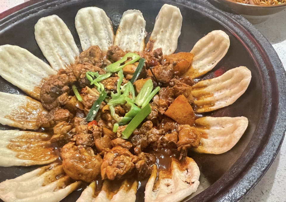 流口水预警！吃鸡大本营，山东炒鸡“派系”知多少？