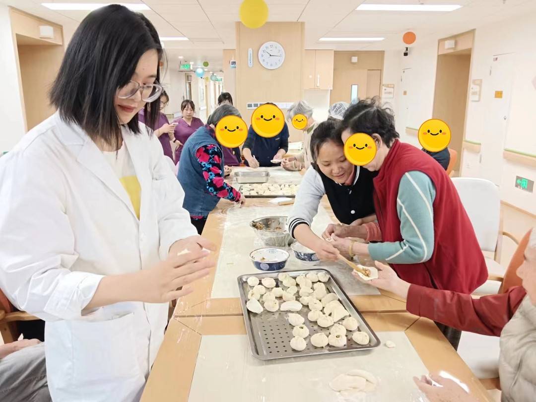 全城寻找认知症患者 推进认知症友好社区建设