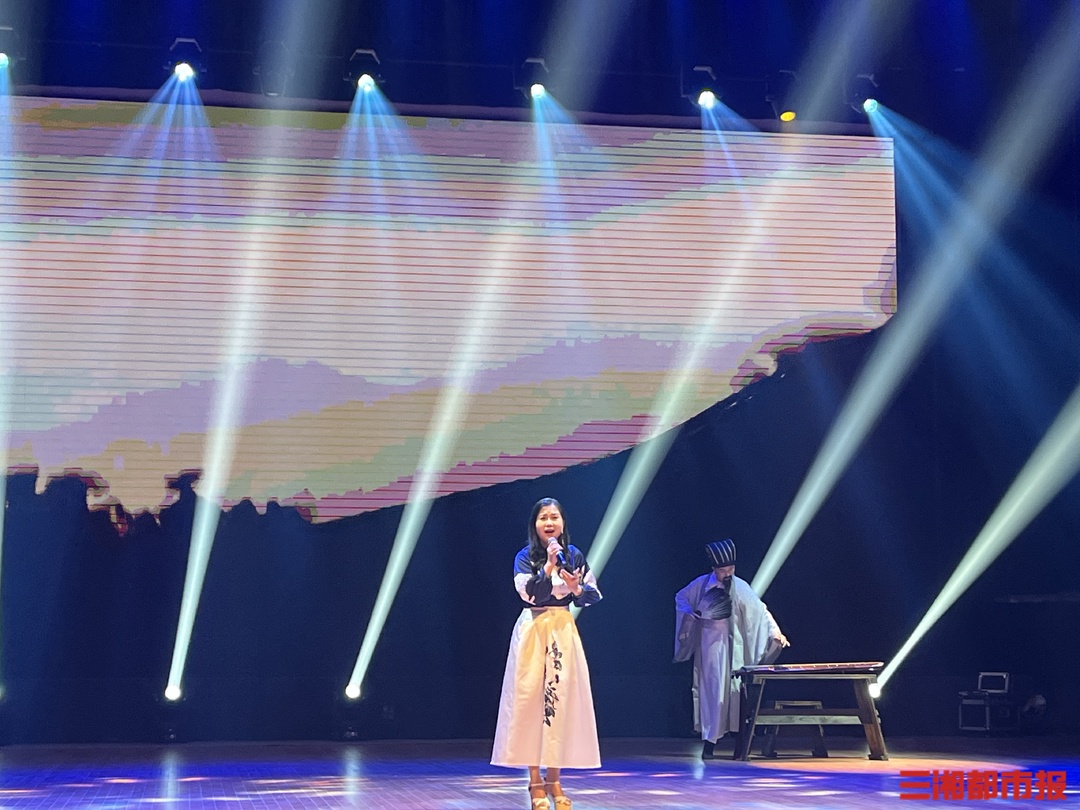 呼吁关注“星星的孩子”,这场“时光之约”音乐会好有爱