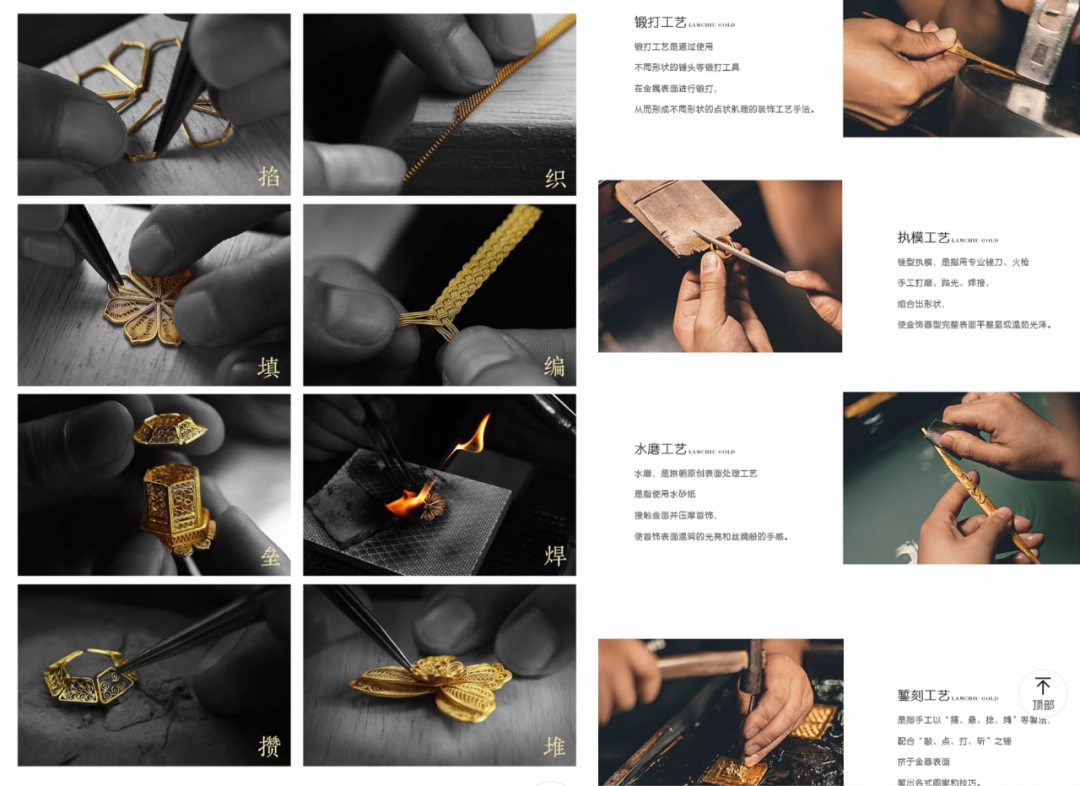 “古法黄金四姐妹”格局形成：克价超2000元，一年涨价2-4次，雷军也来投资