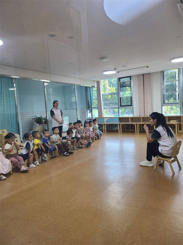东营经济技术开发区:普惠性民办托育机构收费标准发布 全力打造社区零距离托育服务