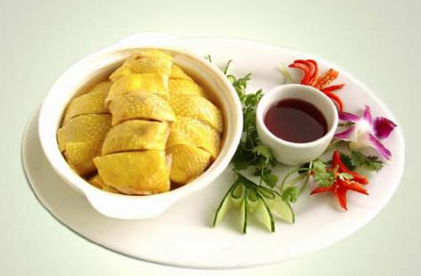 这些福建美食，让你越吃越瘦！