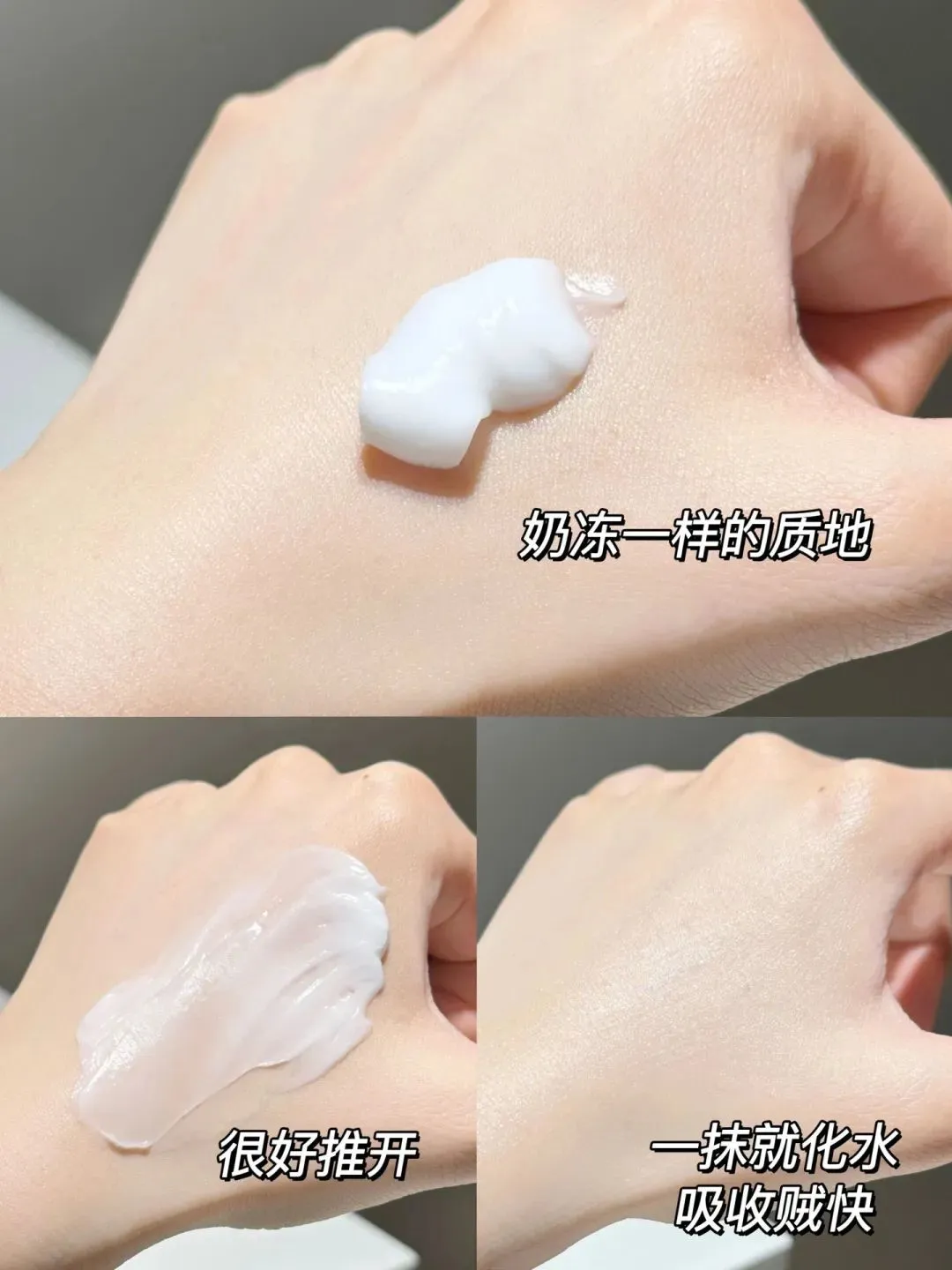 秋冬护手C位！栀诺护手霜，换季干燥 “一键舒缓”～