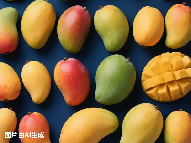 这种水果现在吃正好!胡萝卜素比菠萝多,热量比苹果还低