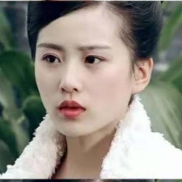 许灵溪