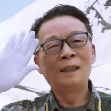 咱们的足迹