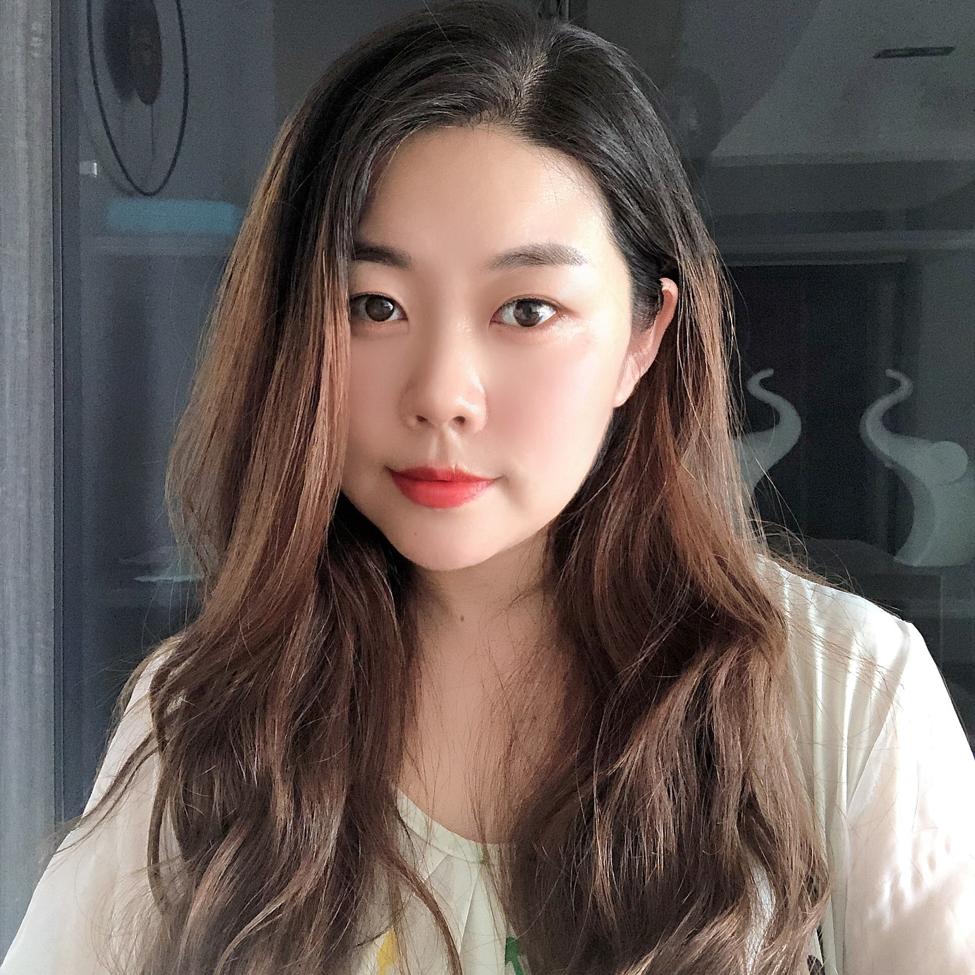 惹了你的颜