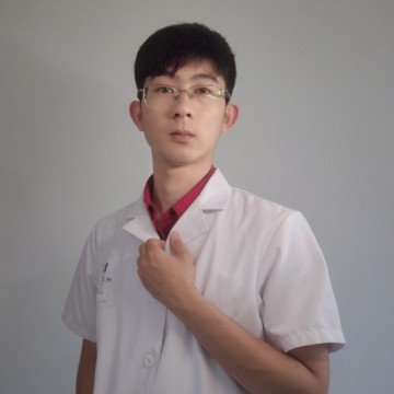 小陈讲康复