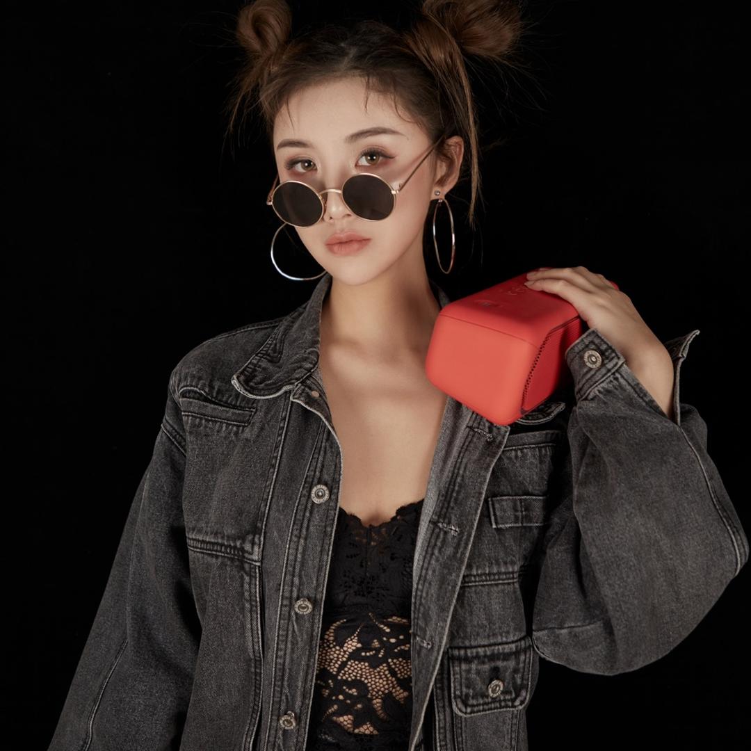 大婷宝是我呀