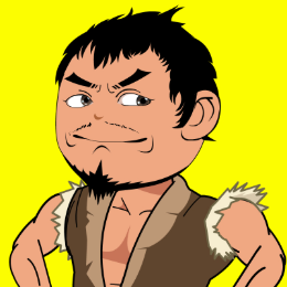 原始大领主团队