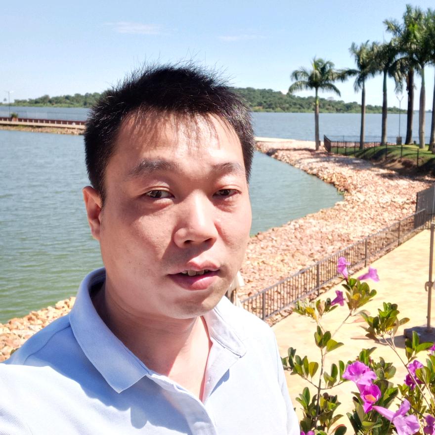 带你一起看非洲