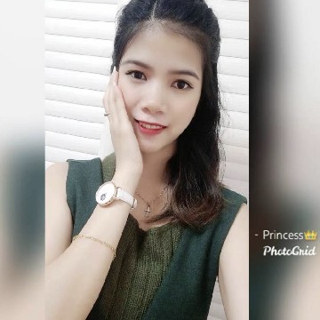 印尼小丽
