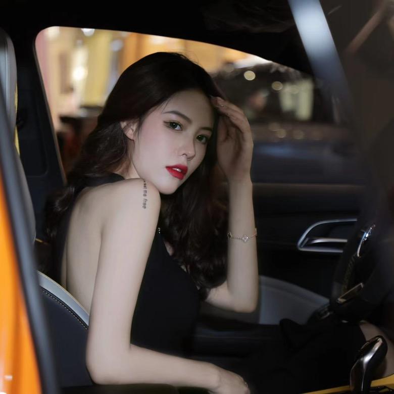 我是乔妹