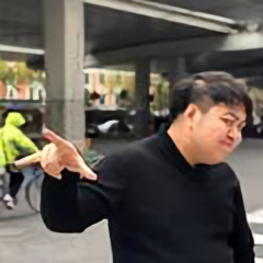 是小阿夺啊