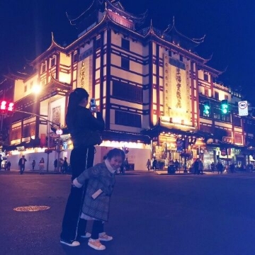 小呆喵儿