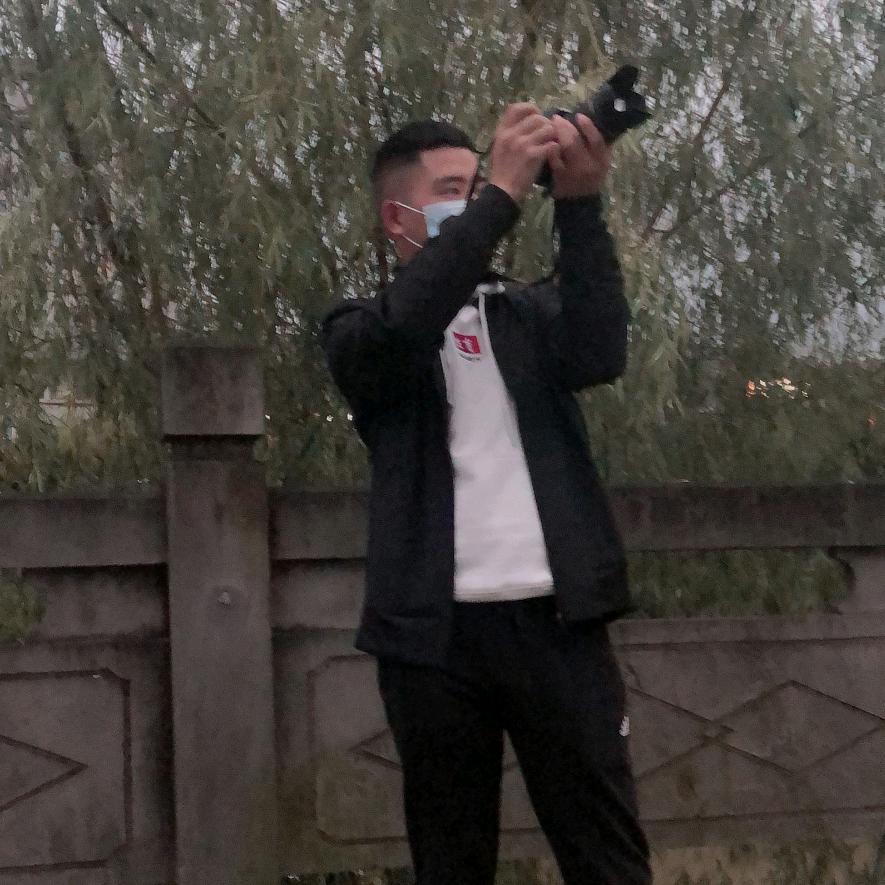 土家老鹅头像