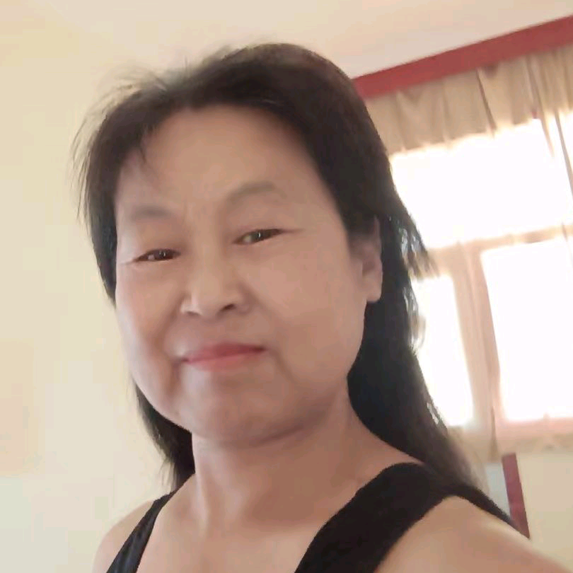 厨娘做菜
