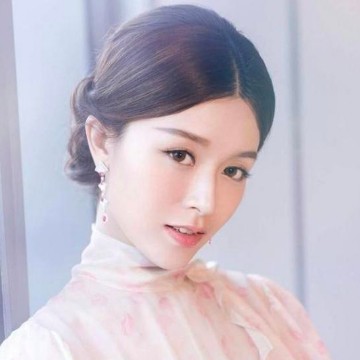 活泼真我的风采