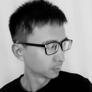 爱画画的卖货哥