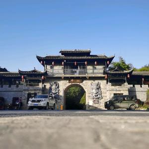 峡谷旅拍摄影师头像