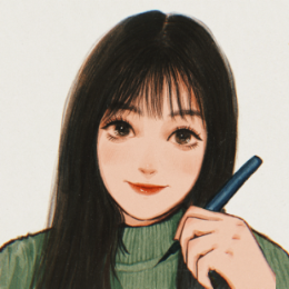 祁么么mo