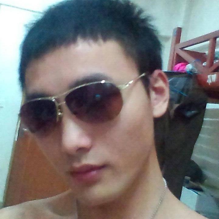 江明视界
